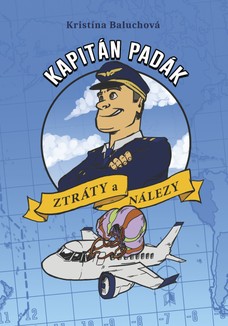 Kapitán Padák: Ztráty a nálezy