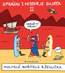 Opráski zhistorje svjeta II