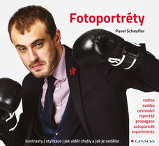 Fotoportréty