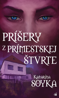 Príšery z prímestskej štvrte