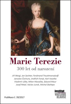 Marie Terezie