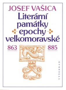 Literární památky epochy velkomoravské