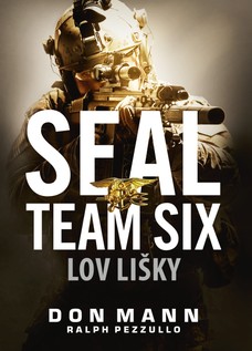 SEAL team six: Lov lišky