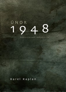 Únor 1948