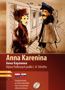 Anna Karenina