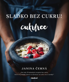 Sladko bez cukru! - Cukrfree