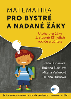 Matematika pro bystré a nadané žáky