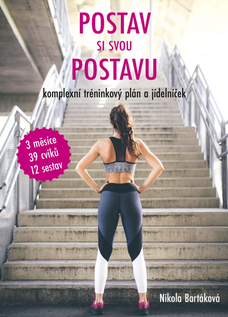 Postav si svou postavu