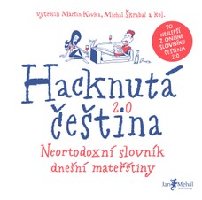 Hacknutá čeština