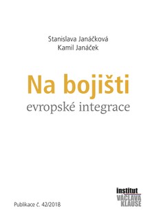 Na bojišti evropské integrace