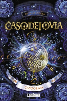 Časodejovia 5 - Časogram