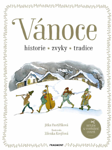 Vánoce - historie, zvyky, tradice