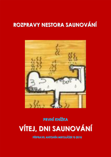 Vítej, dni saunování