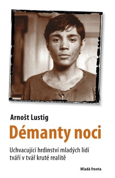 Démanty noci