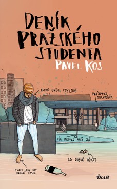 Deník pražského studenta