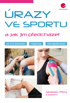 Úrazy ve sportu a jak jim předcházet