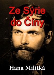 Ze Sýrie do Číny