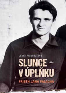 Slunce v úplňku