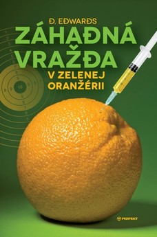 Záhadná vražda v Zelenej oranžérii