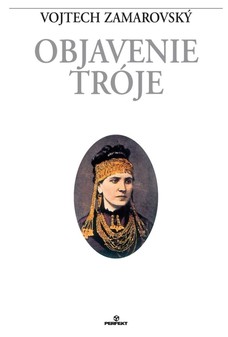 Objavenie Tróje