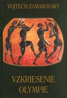 Vzkriesenie Olympie