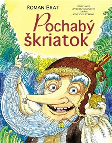 Pochabý škriatok