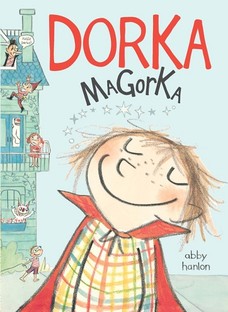 Dorka Magorka