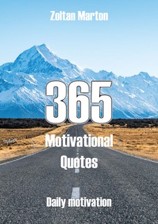 365 Motivational Quotes