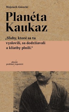 Planéta Kaukaz