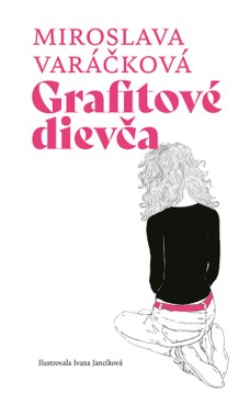 Grafitové dievča