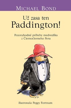 Už zasa ten Paddington