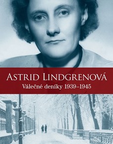 Astrid Lindgrenová