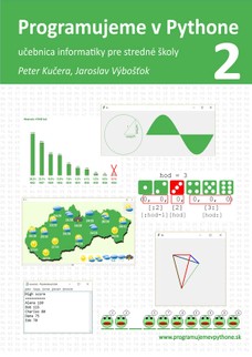 Programujeme v Pythone 2