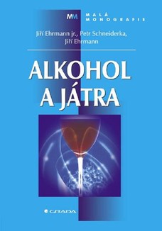 Alkohol a játra