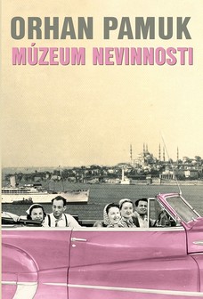 Múzeum nevinnosti