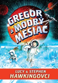 Gregor a modrý mesiac