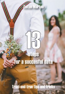 13 steps for a succesful date