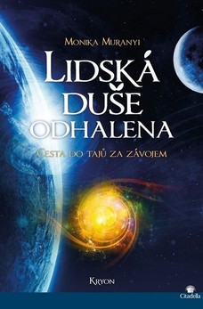 Lidská duše odhalena