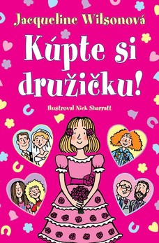 Kúpte si družičku!