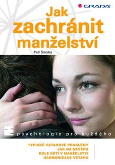 Jak zachránit manželství