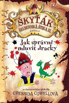 Jak správně mluvit dracky