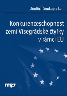 Konkurenceschopnost zemí Visegrádské čtyřky v rámci EU