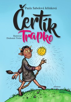 Čertík Trapko