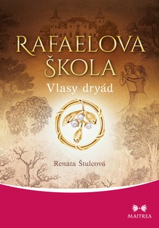 Rafaelova škola: Vlasy dryád