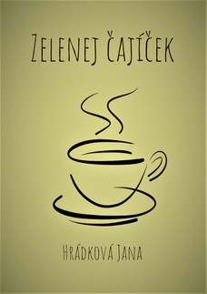 Zelenej čajíček