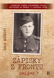 Zápisky z frontu 1941 - 1943