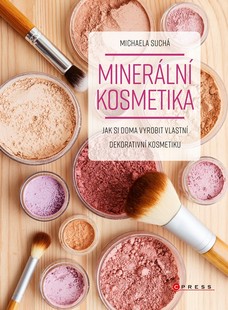 Minerální kosmetika