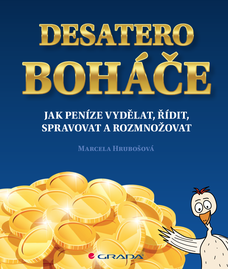 Desatero boháče