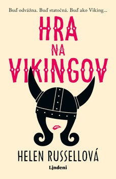 Hra na Vikingov