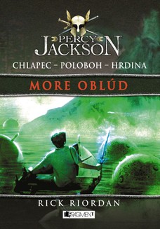 Percy Jackson 2 – More oblúd